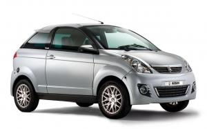Aixam Coupe Premium